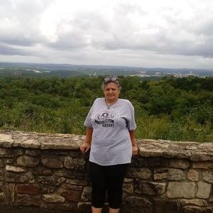 Meet your Posher, Mary